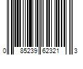 Barcode Image for UPC code 085239623213