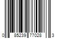 Barcode Image for UPC code 085239770283