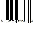 Barcode Image for UPC code 085239771976