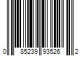 Barcode Image for UPC code 085239935262