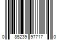 Barcode Image for UPC code 085239977170