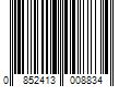 Barcode Image for UPC code 0852413008834