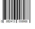 Barcode Image for UPC code 0852413008988