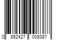 Barcode Image for UPC code 0852427008387