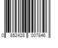 Barcode Image for UPC code 0852428007846