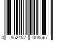 Barcode Image for UPC code 0852452008567