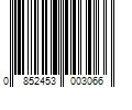 Barcode Image for UPC code 0852453003066