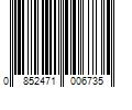 Barcode Image for UPC code 0852471006735