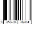 Barcode Image for UPC code 0852480007884