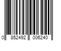 Barcode Image for UPC code 0852492006240