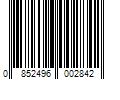 Barcode Image for UPC code 0852496002842