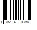 Barcode Image for UPC code 0852496002859