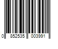 Barcode Image for UPC code 0852535003991