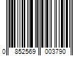 Barcode Image for UPC code 0852569003790