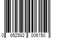 Barcode Image for UPC code 0852582006150