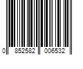 Barcode Image for UPC code 0852582006532