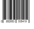 Barcode Image for UPC code 0852653005419