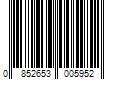 Barcode Image for UPC code 0852653005952