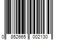 Barcode Image for UPC code 0852665002130