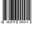 Barcode Image for UPC code 0852676990914