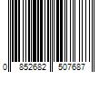 Barcode Image for UPC code 0852682507687