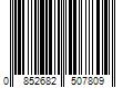 Barcode Image for UPC code 0852682507809