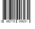 Barcode Image for UPC code 0852715006231