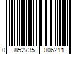 Barcode Image for UPC code 0852735006211