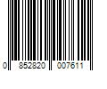 Barcode Image for UPC code 0852820007611