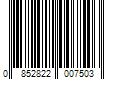 Barcode Image for UPC code 0852822007503