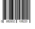 Barcode Image for UPC code 0852832105220