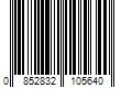 Barcode Image for UPC code 0852832105640