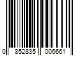 Barcode Image for UPC code 0852835006661