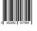 Barcode Image for UPC code 0852852007559