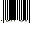 Barcode Image for UPC code 0852913003230