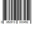 Barcode Image for UPC code 0852913003452