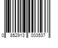 Barcode Image for UPC code 0852913003537