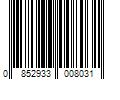 Barcode Image for UPC code 0852933008031