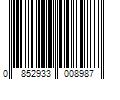 Barcode Image for UPC code 0852933008987