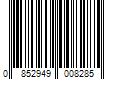 Barcode Image for UPC code 0852949008285