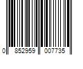 Barcode Image for UPC code 0852959007735