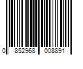 Barcode Image for UPC code 0852968008891