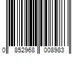 Barcode Image for UPC code 0852968008983