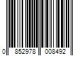 Barcode Image for UPC code 0852978008492