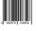 Barcode Image for UPC code 0852978008508