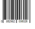 Barcode Image for UPC code 0852982006026