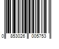 Barcode Image for UPC code 0853026005753