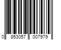 Barcode Image for UPC code 0853057007979