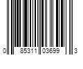 Barcode Image for UPC code 085311036993