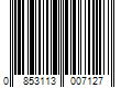 Barcode Image for UPC code 0853113007127